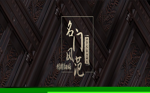 如何辨別廣州廣州銅門的真假？